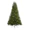 7.5ft. Pre-Lit Washington Fir Artificial Christmas Tree with Clear Lights